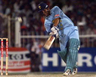 100th ton "just a number" for Tendulkar 